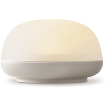Soft Spot LED-lampe Off-white 11 cm