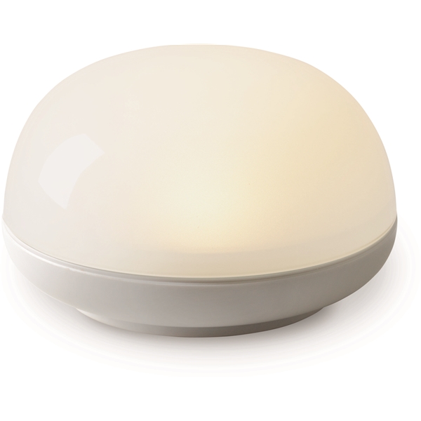 Soft Spot LED-lampe Off-white (Bilde 3 av 5)