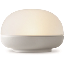 Soft Spot LED-lampe Off-white 9 cm