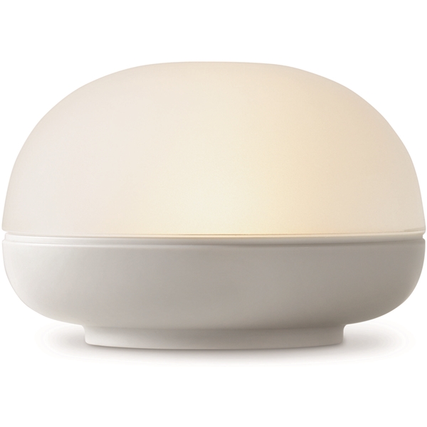 Soft Spot LED-lampe Off-white (Bilde 1 av 4)