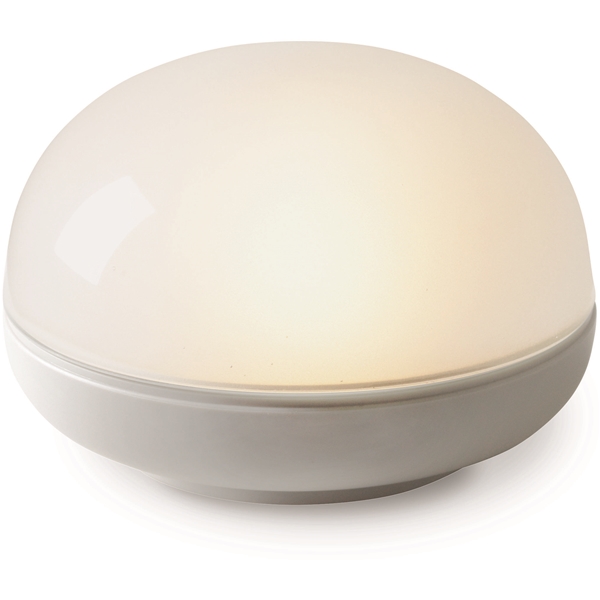 Soft Spot LED-lampe Off-white (Bilde 3 av 4)