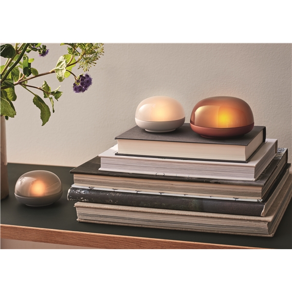 Soft Spot LED-lampe Off-white (Bilde 4 av 4)