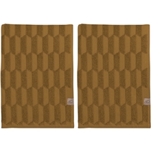 Geo Håndkle 35x55 2-pack