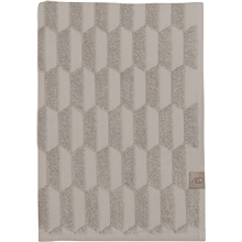 Geo Badehåndkle 70x133
