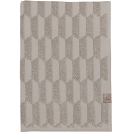 Geo Kylpypyyhe 70x133 Sand