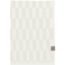 Off-white - Geo Badehåndkle 70x133