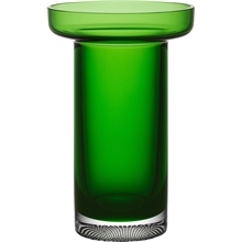 Limelight Rosevase eplegrønn