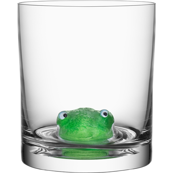 New Friends tumbler 46cl Frosk (Bilde 1 av 2)