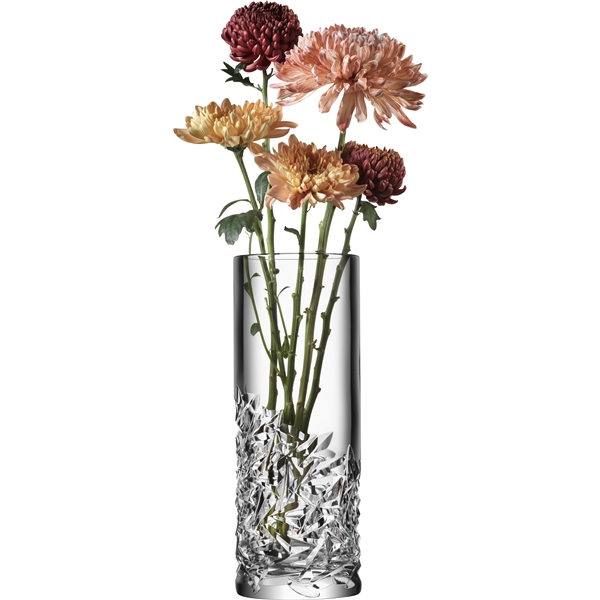 Carat Vase 37cm Low cut (Bilde 2 av 4)