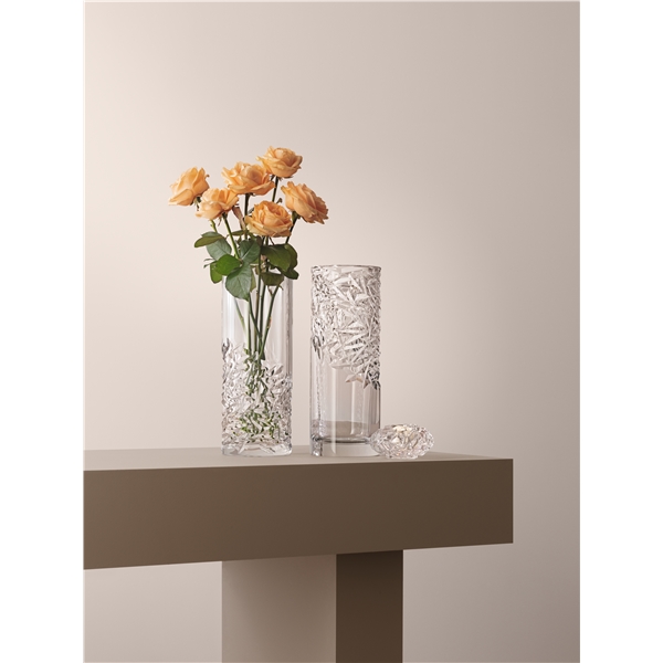 Carat Vase 37cm Low cut (Bilde 3 av 4)