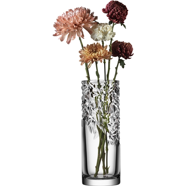 Carat Vase 37cm High cut (Bilde 2 av 4)