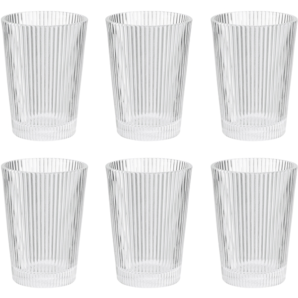Stelton Pilastro Drikkeglass 6-pack (Bilde 1 av 4)