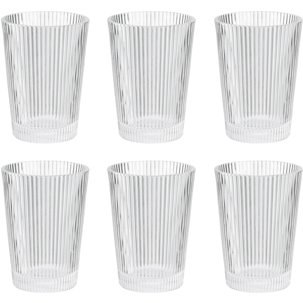 Stelton Pilastro Drikkeglass 6-pack (Bilde 1 av 4)