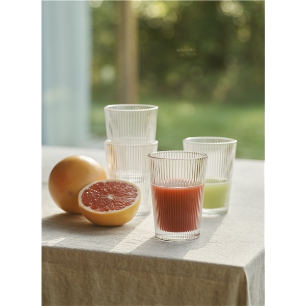 Stelton Pilastro Drikkeglass 6-pack (Bilde 3 av 4)