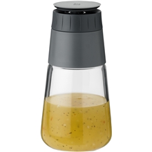 Grå - SHAKE-IT Dressing Shaker