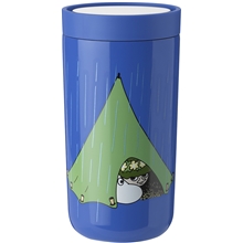 0.2 liter - Moomin camping - Moomin To Go Click 0,2 L