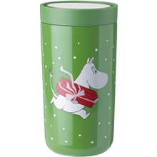 0.2 liter - Moomin present - Moomin To Go Click 0,2 L