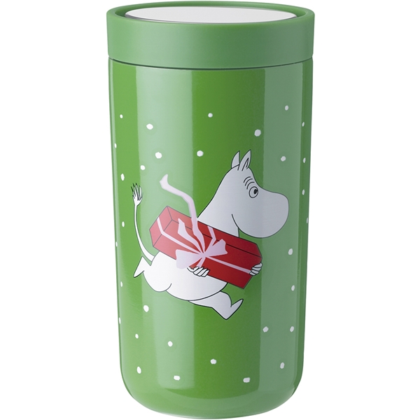 Moomin To Go Click 0,2 L (Bilde 1 av 2)