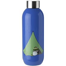 Moomin Keep Cool Drikkeflaske Moomin camping