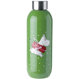 Moomin Keep Cool Dricksflaska 0,75 L Moomin present