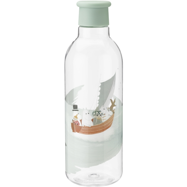 DRINK-IT Moomin Vannflaske (Bilde 1 av 2)