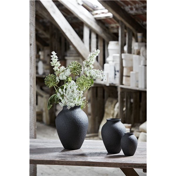 Knabstrup Vase 35 cm (Bilde 3 av 3)