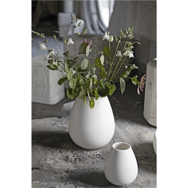 Knabstrup Earth Vase 24 cm (Bilde 3 av 4)