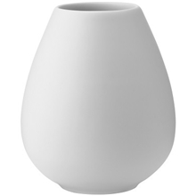 Knabstrup Earth Vase 14 cm