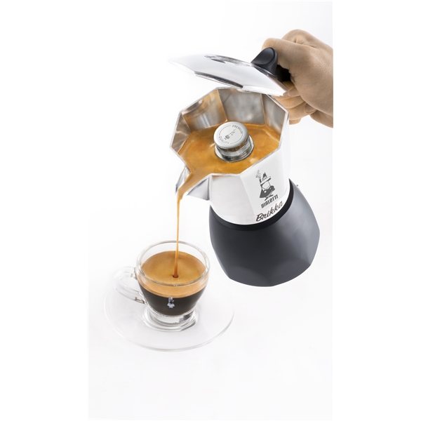 Bialetti Koker Brikke 