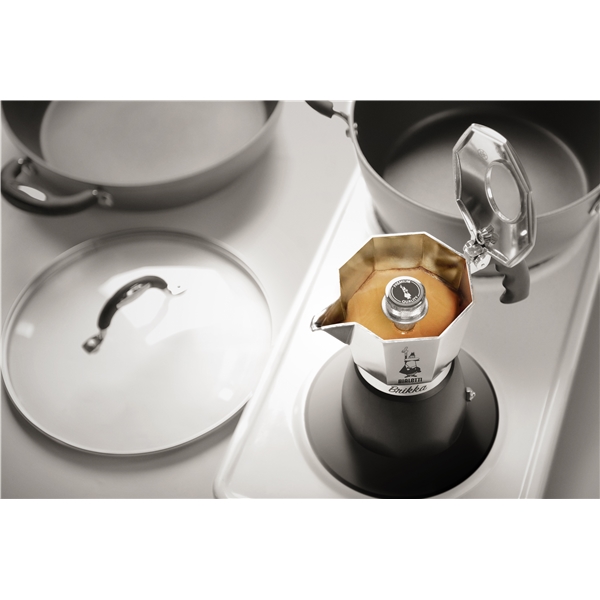 Bialetti Koker Brikke 