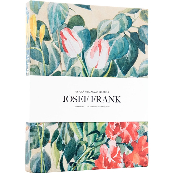 Josef Frank - De ukjente akvarellene (Bilde 1 av 3)