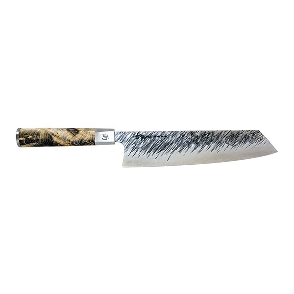 Satake Ame Kiritsuke kniv (Bilde 1 av 3)