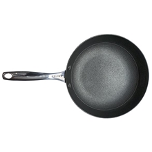 28 cm - Satake Stekepanne Lettvektstøpejern Non-stick