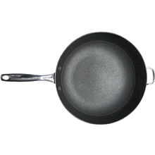 32 cm - Satake Stekepanne Lettvektstøpejern Non-stick