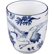 Crane - Flora Japonica Cup