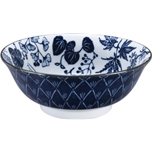 Flora Japonica Noodle Bowl 20.3cm