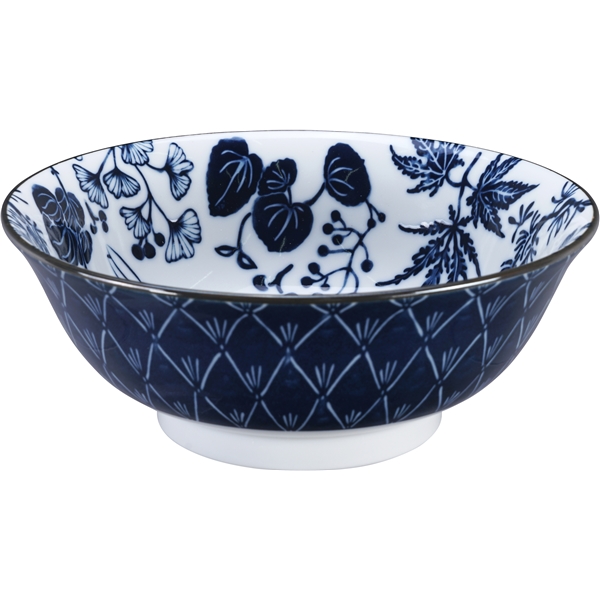 Flora Japonica Noodle Bowl 20.3cm (Bilde 1 av 2)