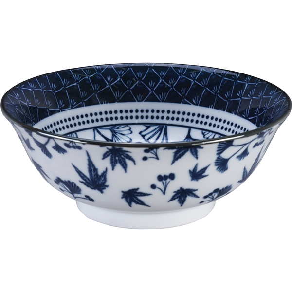 Flora Japonica Noodle Bowl 20.3cm (Bilde 1 av 2)