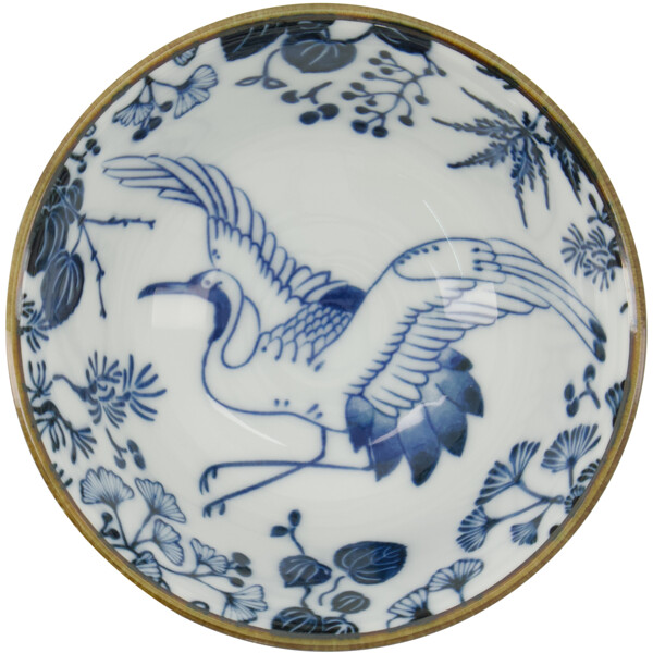 Flora Japonica Rice Bowl 12cm (Bilde 2 av 3)