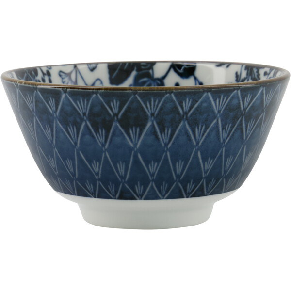Flora Japonica Rice Bowl 12cm (Bilde 3 av 3)