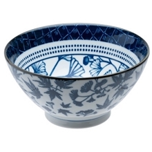 Gingko - Flora Japonica Sori Bowl 18cm