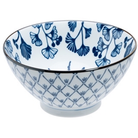 Flora Japonica Sori Bowl 18cm Maple