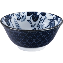 Crane - Flora Japonica Tayo Bowl 14.8cm