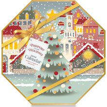 Yankee Candle Christmas Advent Wreath