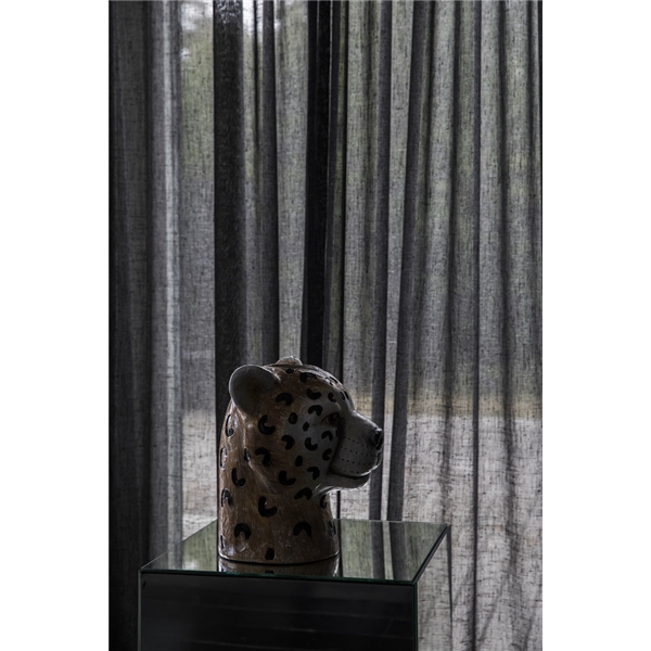 Cheetah Vase (Bilde 2 av 3)