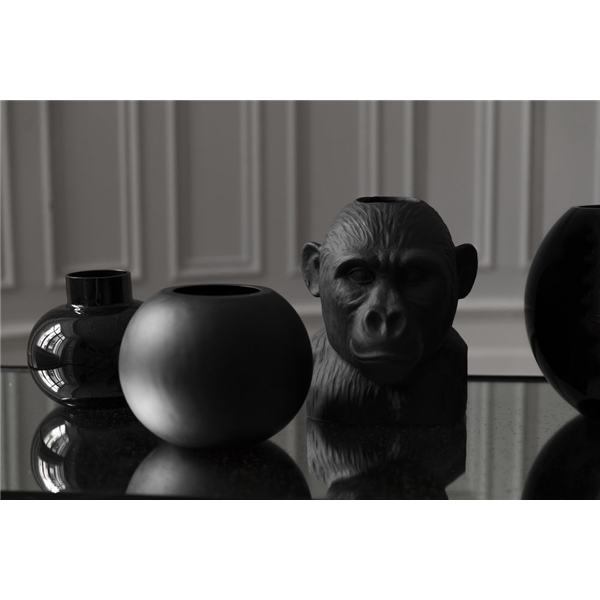 Gorilla Vase (Bilde 3 av 3)