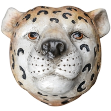 Cheetah Veggvase