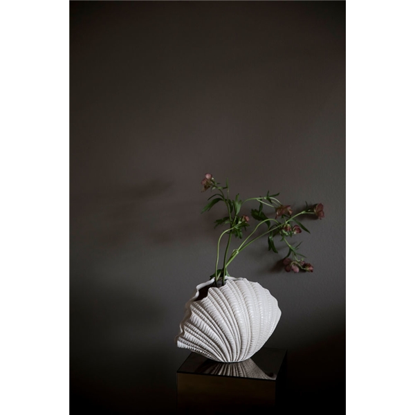 Shell Vase (Bilde 2 av 7)