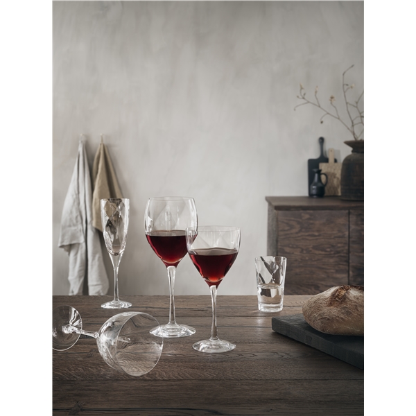 Chateau Vin 20cl (15cl) (Bilde 3 av 4)