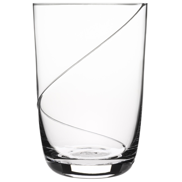 Line Vannglass (Bilde 1 av 2)